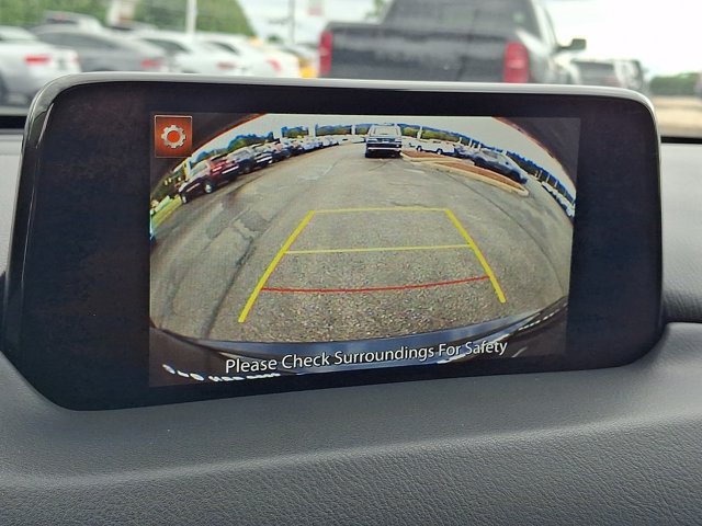 Used 2019 MAZDA CX-5 Touring AWD/4WD image 24