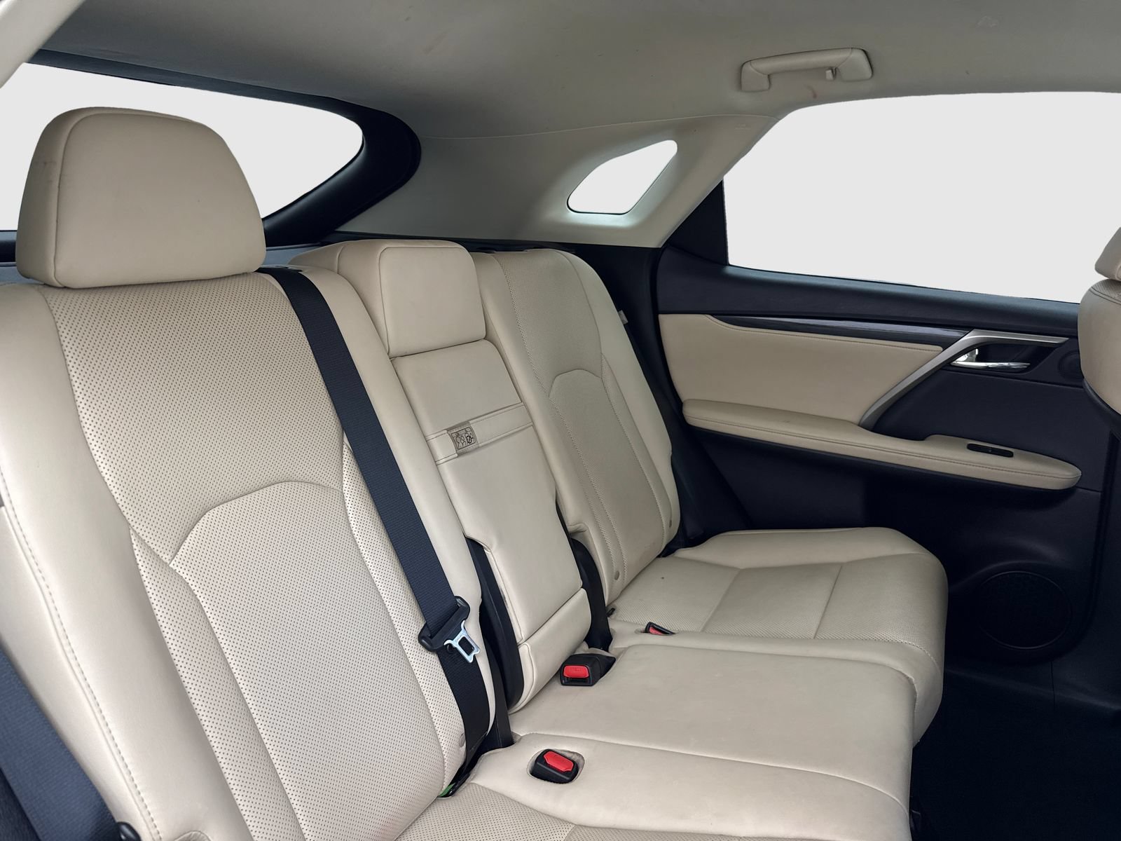 Used 2021 Lexus RX 350 FWD w/ Accessory Package image 44