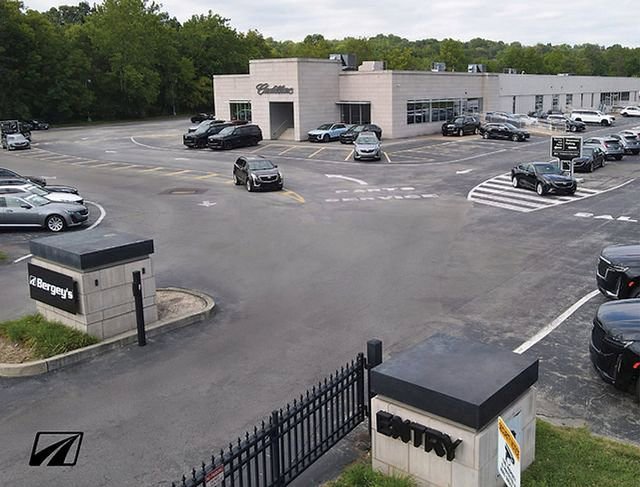 Certified 2023 Cadillac XT5 Premium Luxury image 8