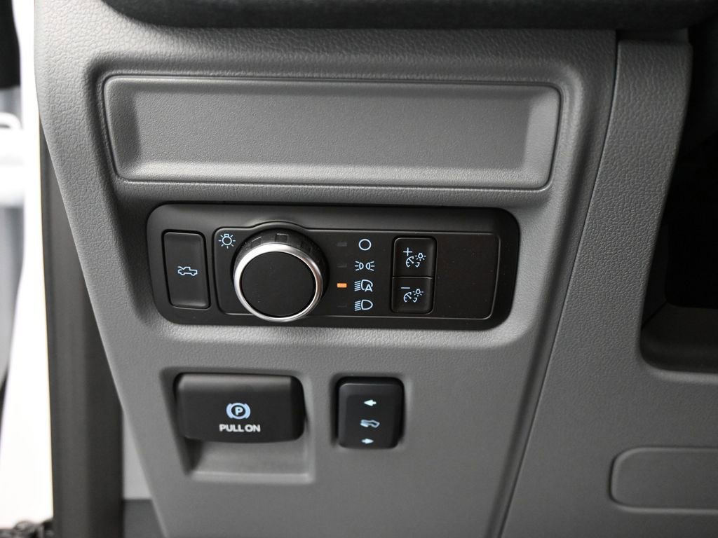 New 2025 Ford F150 Lightning Flash image 13