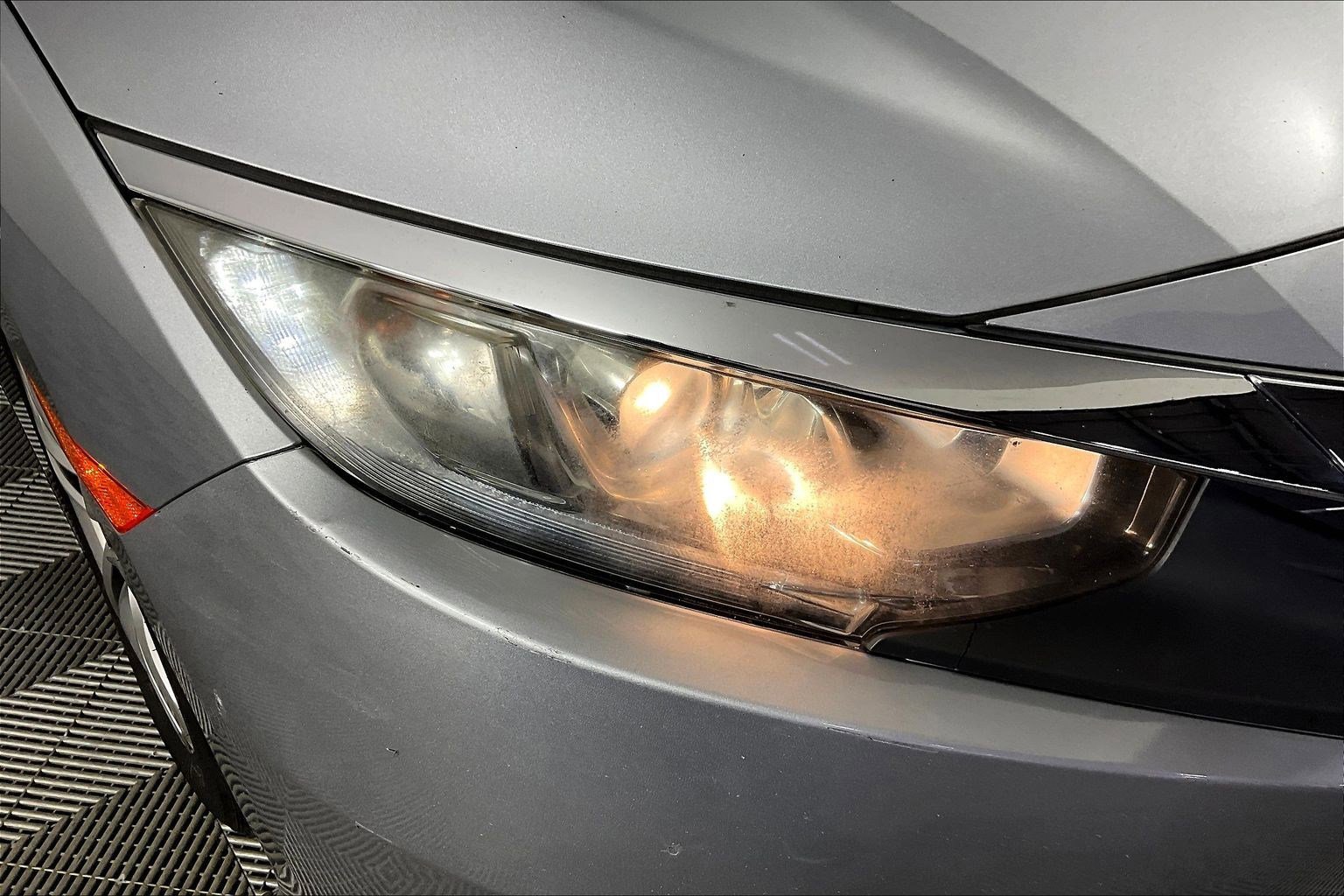 Used 2017 Honda Civic LX image 30