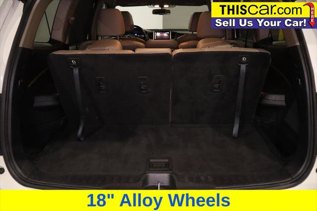 Used 2016 Honda Pilot EX-L image 23