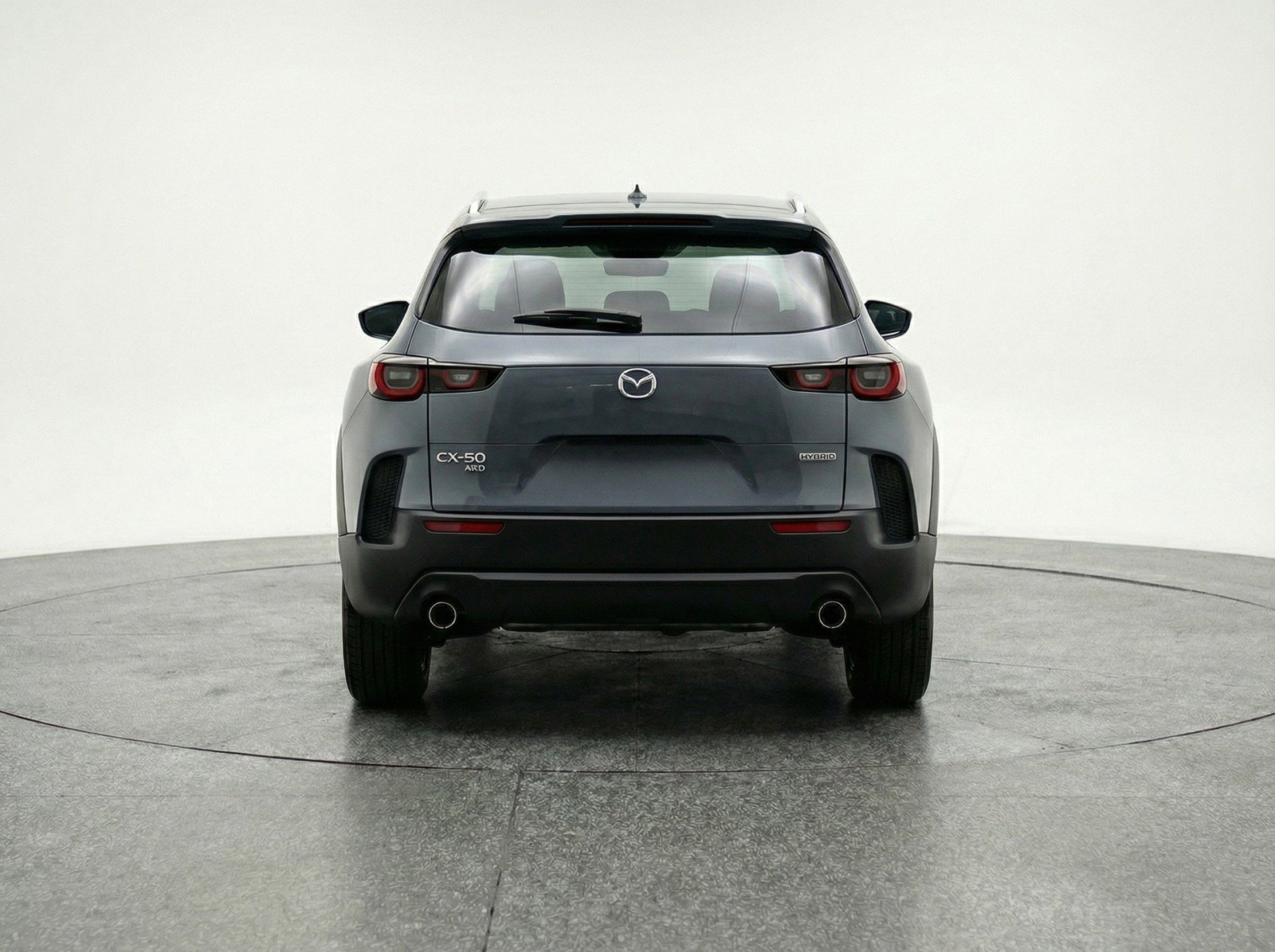 Used 2025 MAZDA CX-50 2.5 Hybrid w/ Premium Plus Pkg AWD/4WD image 7