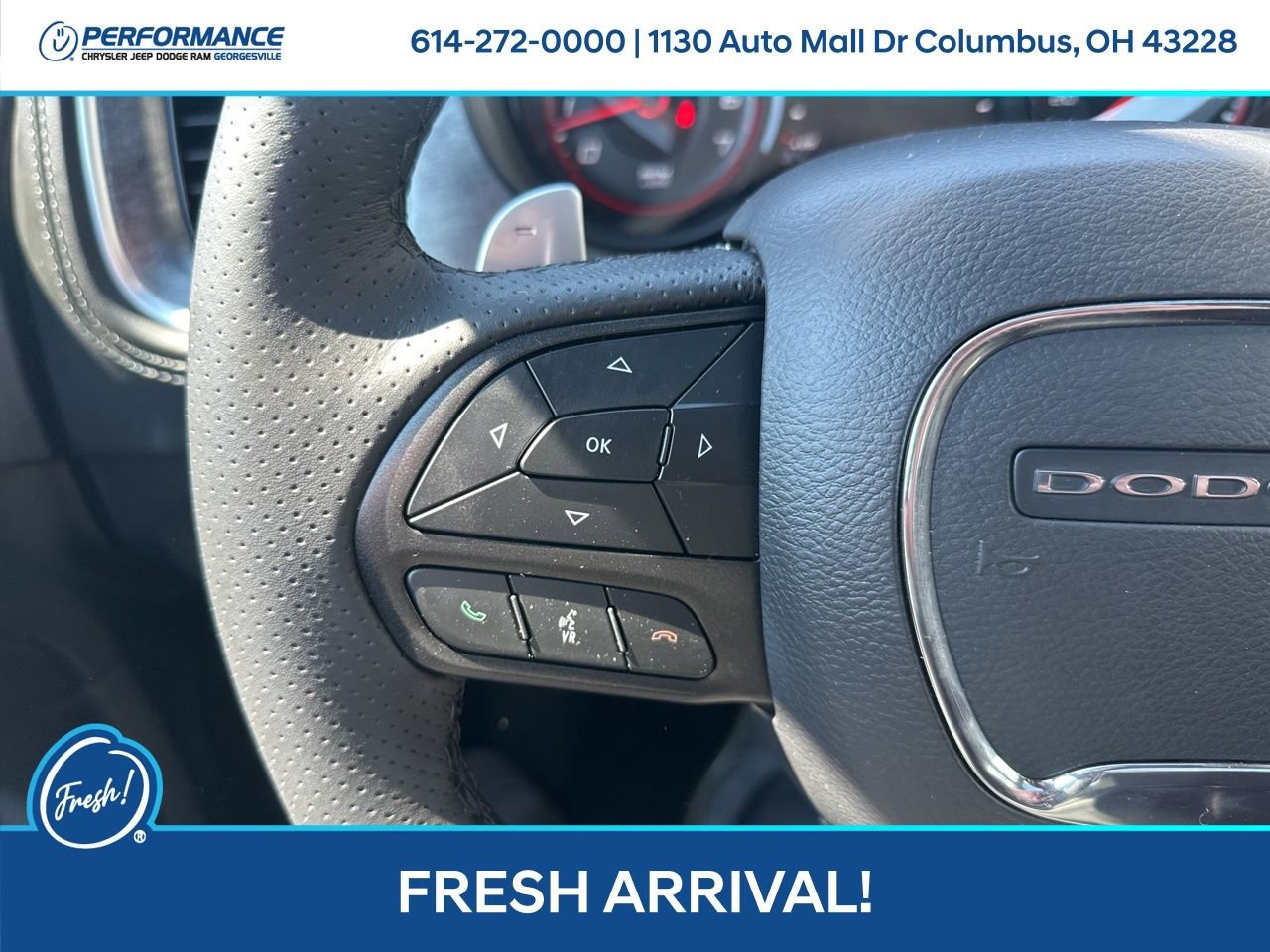 Used 2023 Dodge Charger Scat Pack w/ Daytona Edition Group image 21