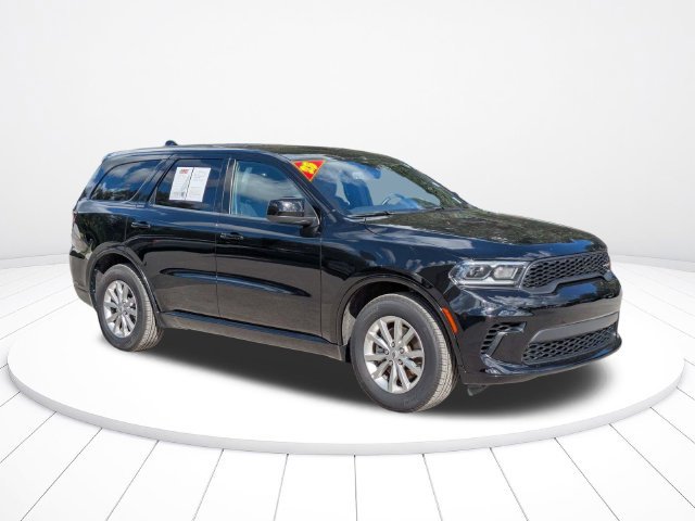 Used 2025 Dodge Durango GT RWD image 2