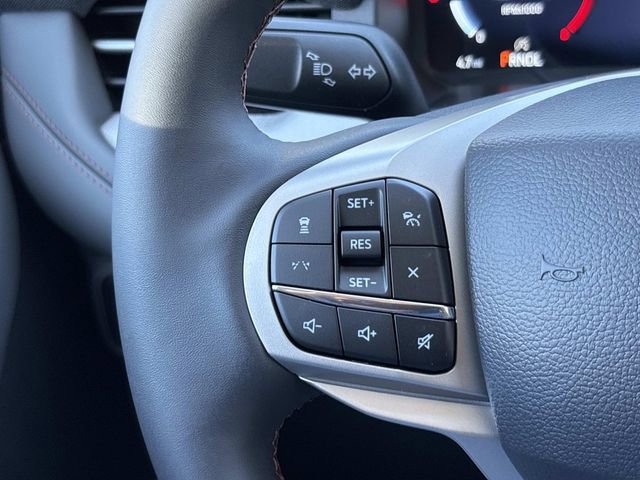 New 2026 Ford Explorer Active w/ Active Comfort Package image 25