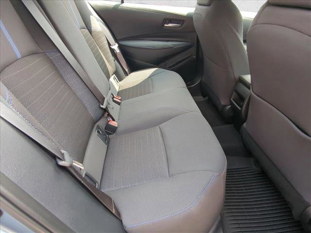 Used 2020 Toyota Corolla SE image 18