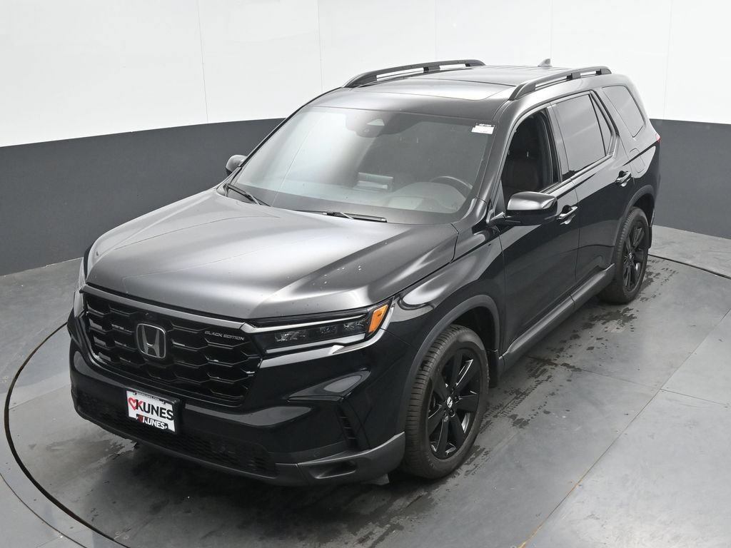 Used 2023 Honda Pilot Elite image 36