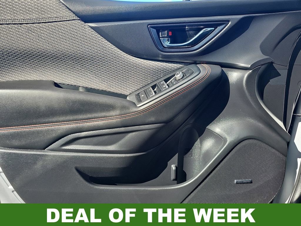 Used 2023 Subaru Forester Sport image 26