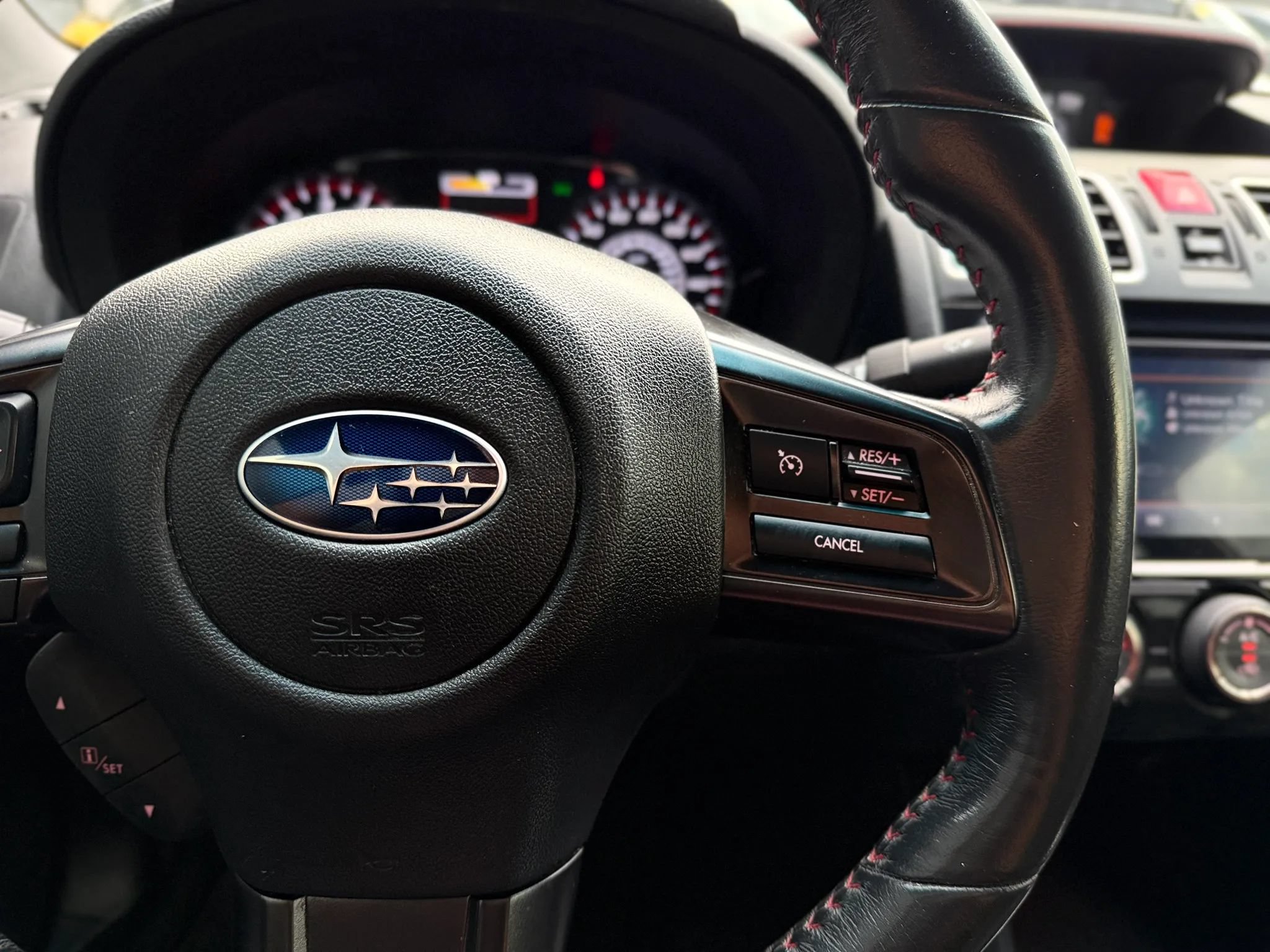 Used 2019 Subaru WRX Limited AWD/4WD image 29