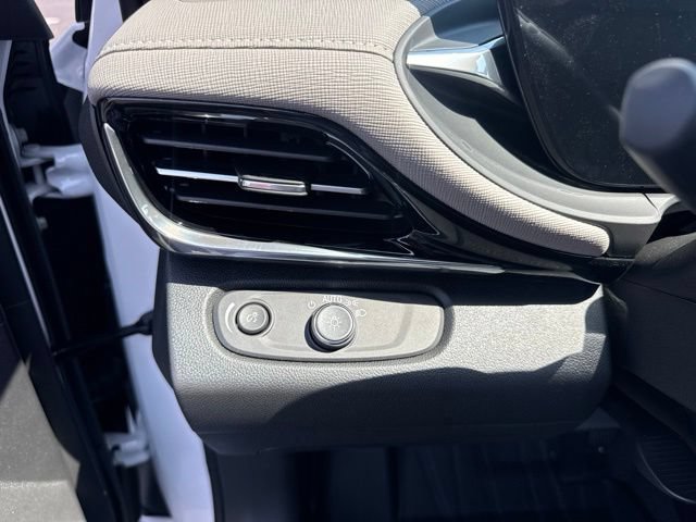 New 2026 Buick Envista Avenir FWD image 15