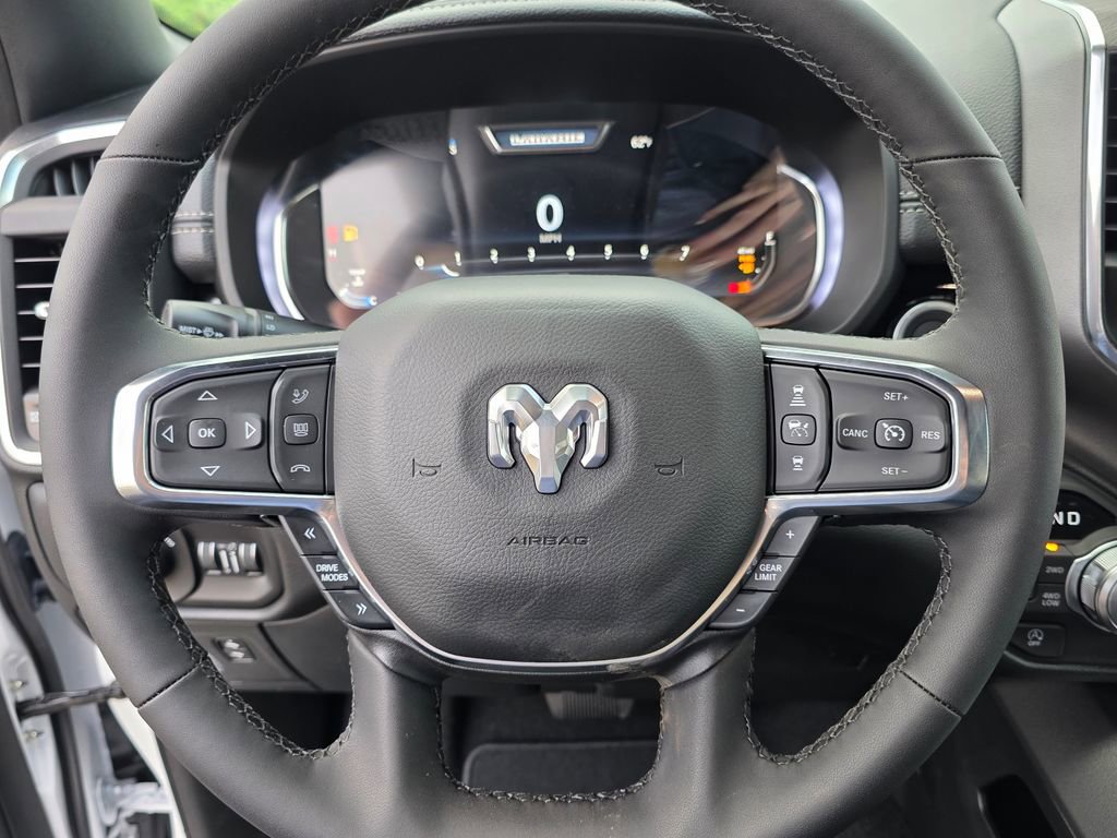 New 2026 RAM 1500 Laramie image 18