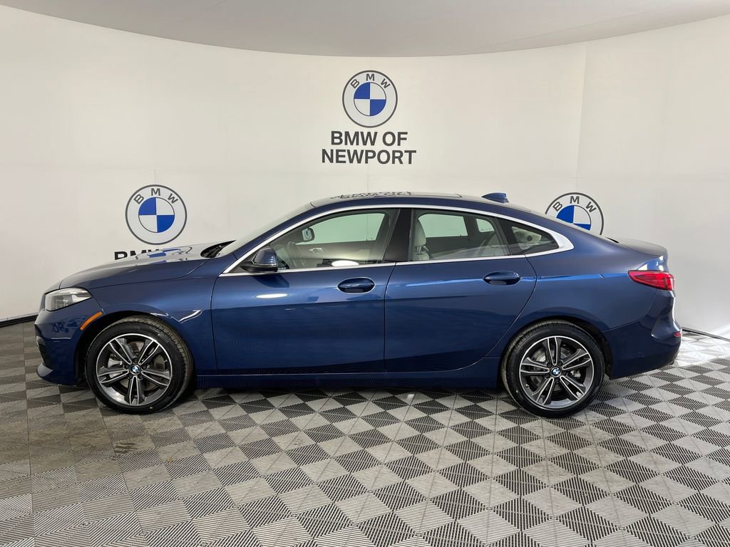 Used 2023 BMW 228i xDrive Gran Coupe w/ Premium Package 2 image 10