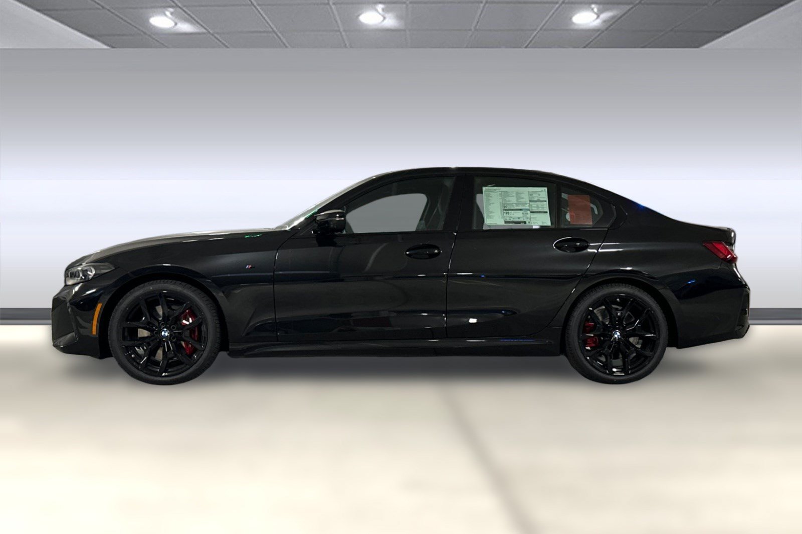 New 2026 BMW M340i xDrive w/ Premium Package AWD/4WD image 2