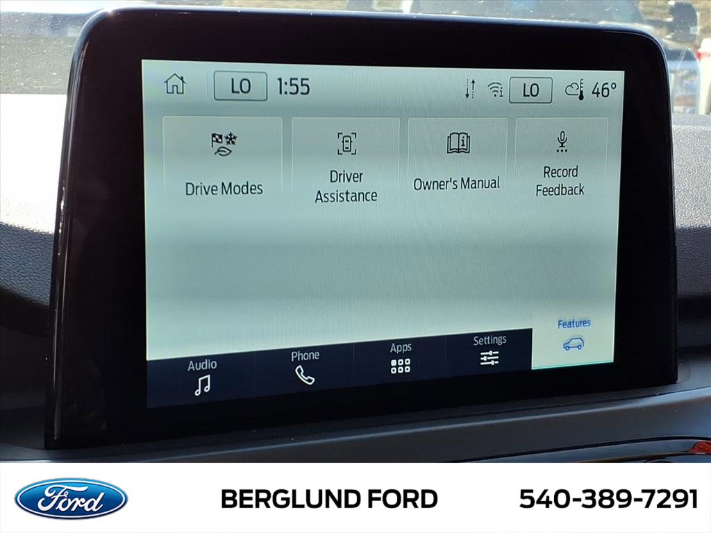 Used 2026 Ford Escape Active image 24