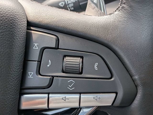 Certified 2025 Cadillac CT5 Premium Luxury w/ Technology Package RWD image 26