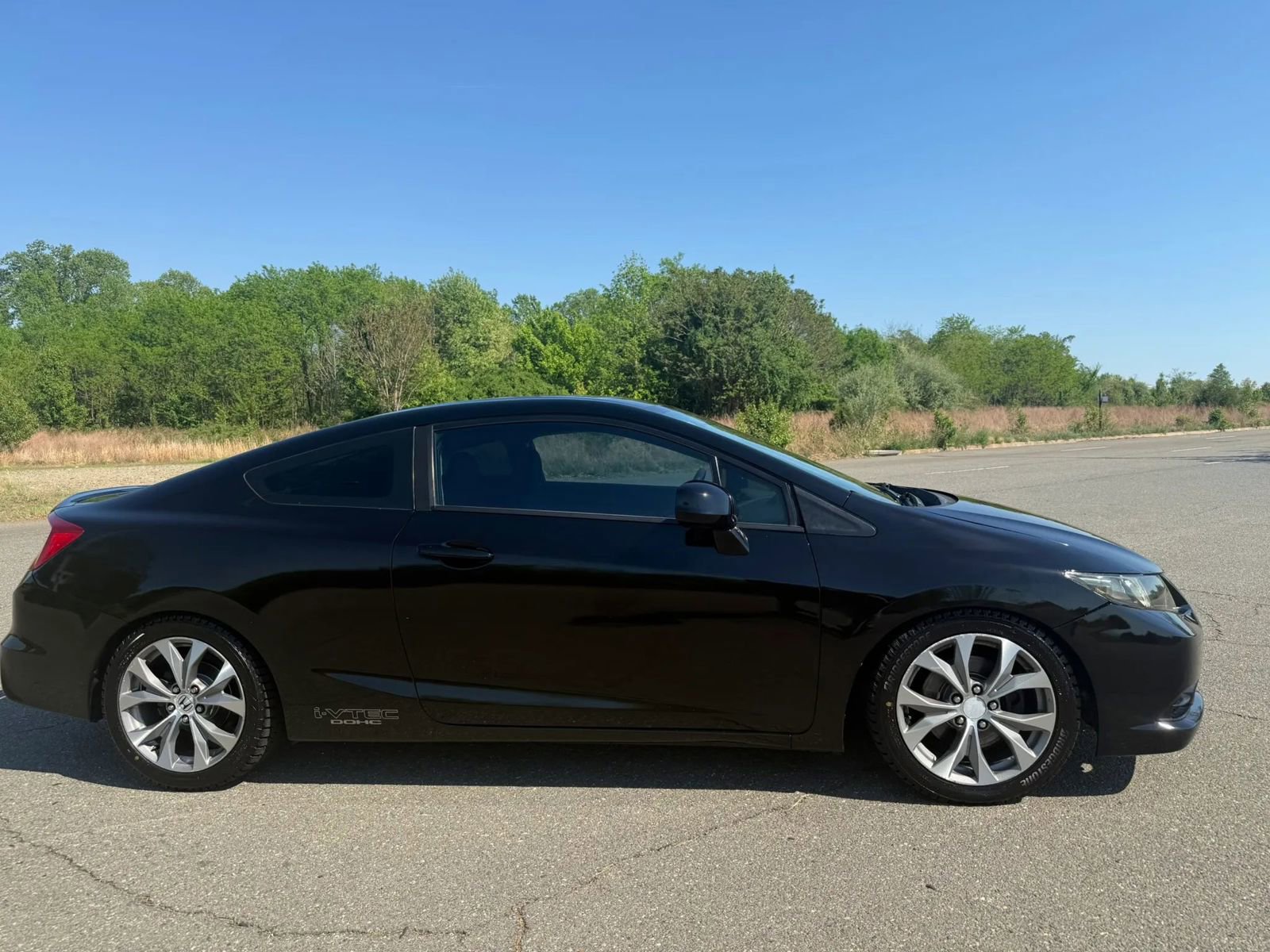 Used 2012 Honda Civic Si image 6
