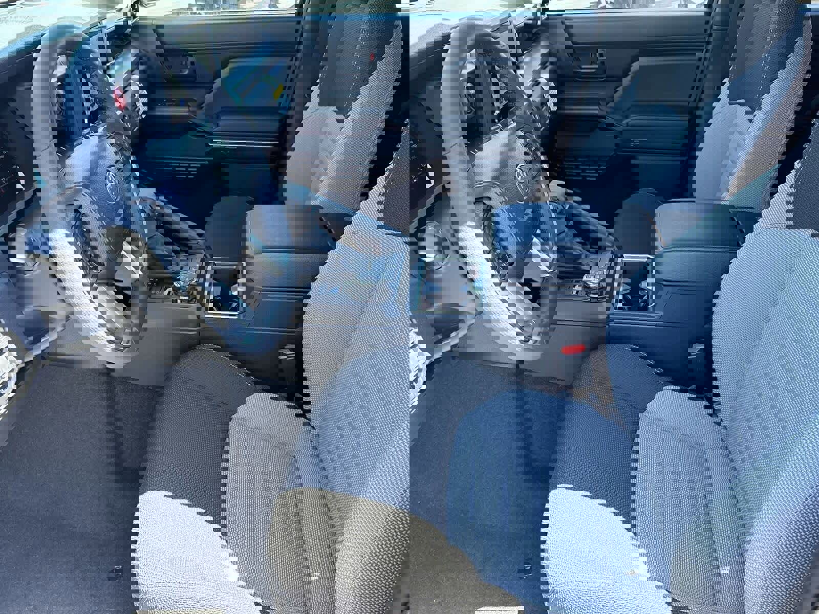 New 2025 Toyota 4Runner TRD Off-Road image 17