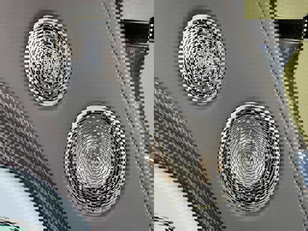 Used 2024 Rolls-Royce Spectre w/ Spectre Launch Package image 33