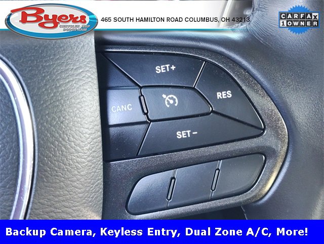 Used 2023 Dodge Challenger SXT image 18