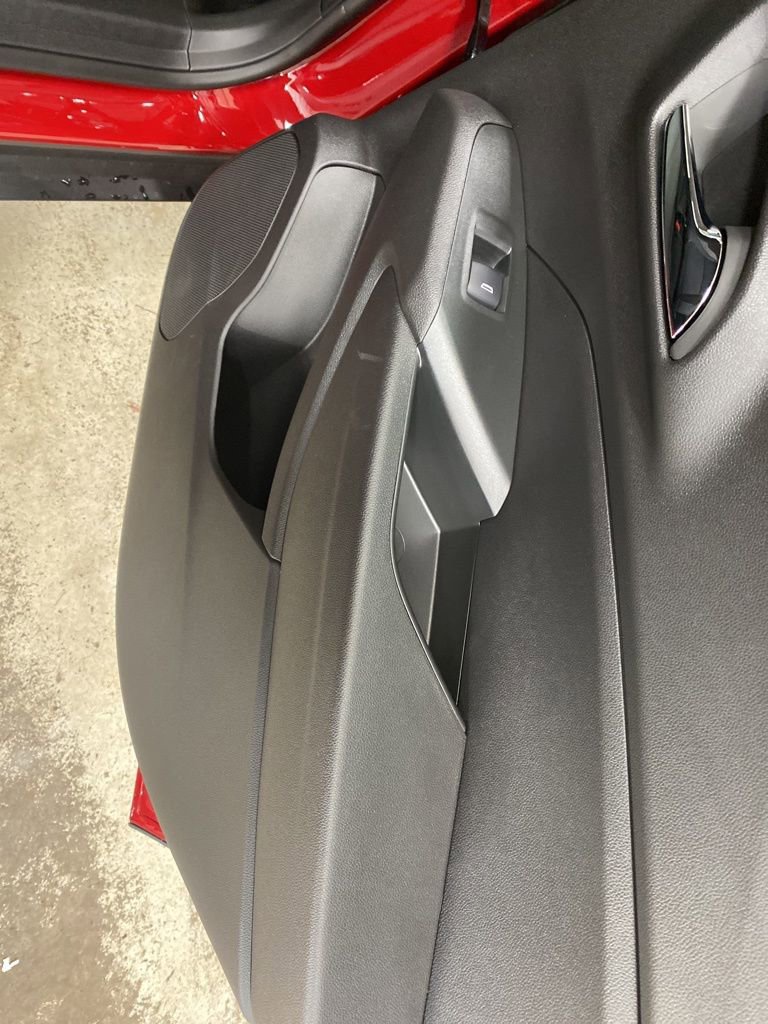 New 2026 Chevrolet Trax LT w/ Driver Confidence Package image 22