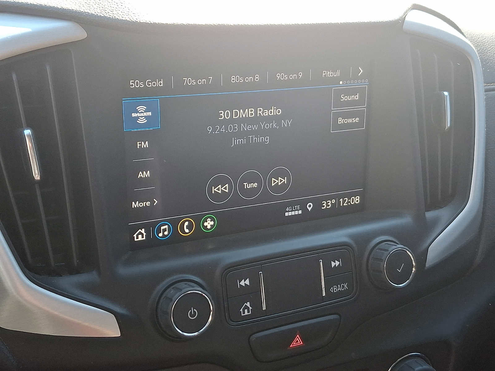 Certified 2021 GMC Terrain SLT w/ Elevation Edition image 18