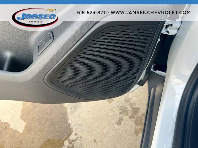 New 2026 Chevrolet Traverse LT w/ Driver Confidence Package FWD image 23