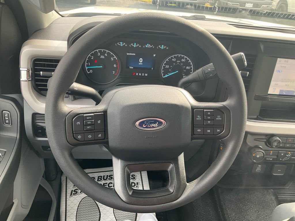 New 2026 Ford F250 XL w/ XL Driver Assist Package image 22