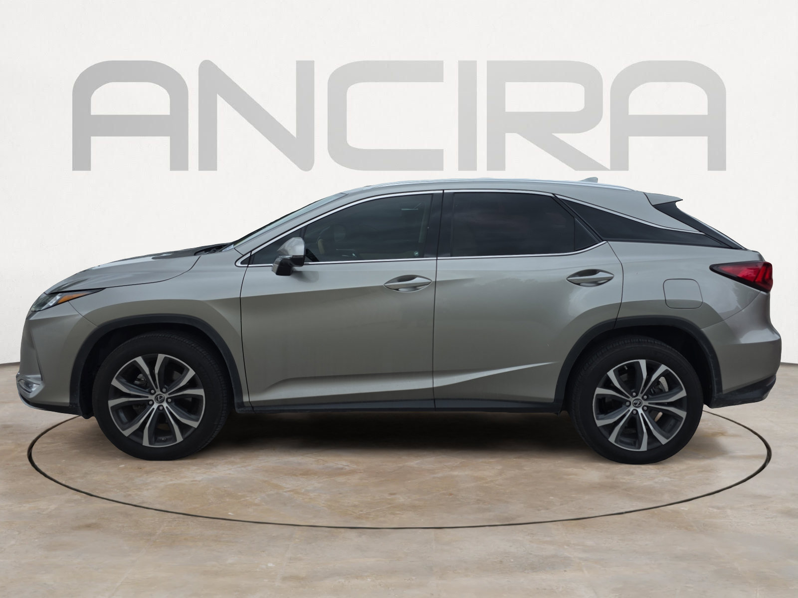 Used 2022 Lexus RX 350 FWD w/ Premium Package image 5