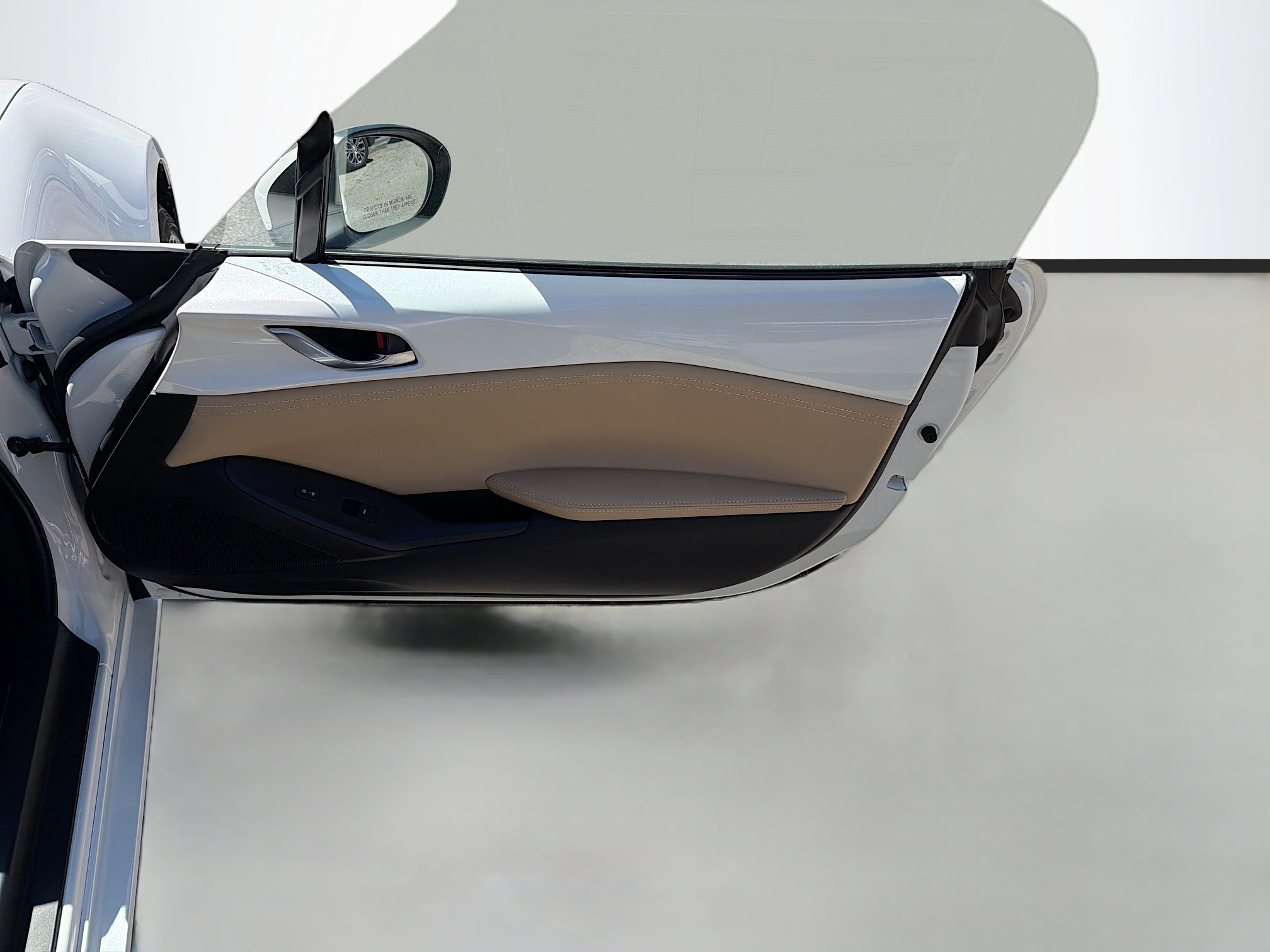 New 2026 MAZDA MX-5 Miata Grand Touring image 42