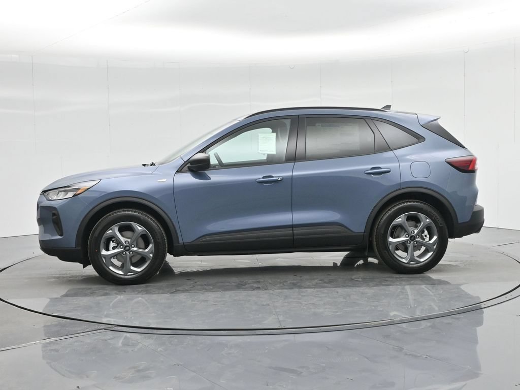 New 2025 Ford Escape ST-Line w/ Equipment Group 301A FWD image 56