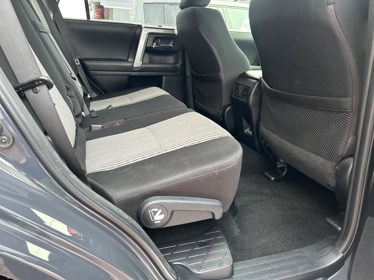 Used 2024 Toyota 4Runner SR5 image 16