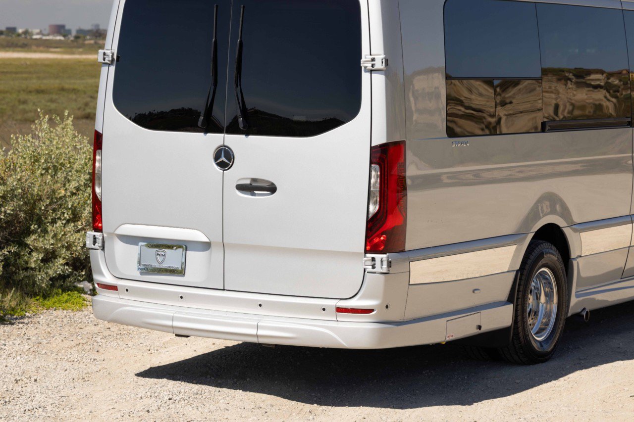Used 2019 Mercedes-Benz Sprinter 170 image 39