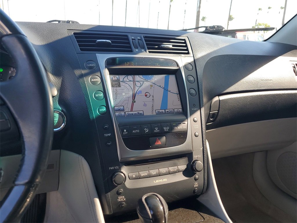 Used 2011 Lexus GS 350 image 25