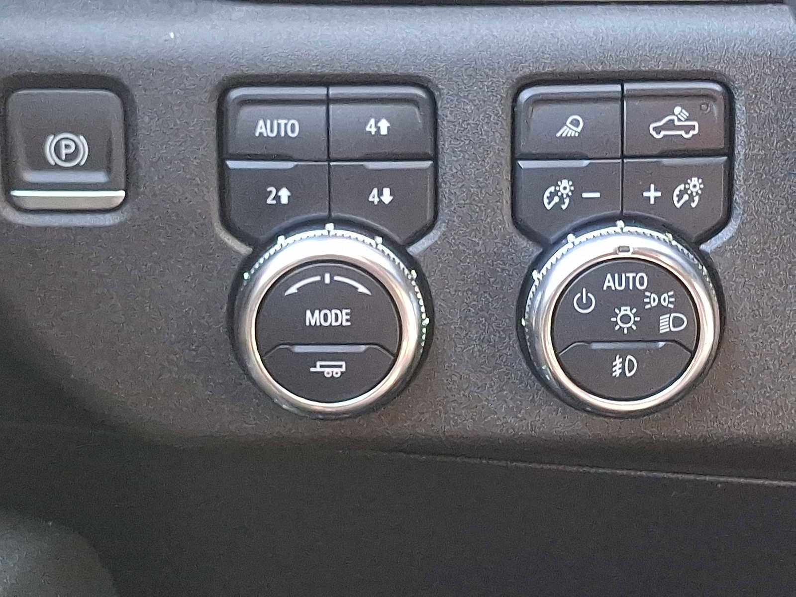 Certified 2023 GMC Sierra 1500 SLT w/ SLT Convenience Package image 24