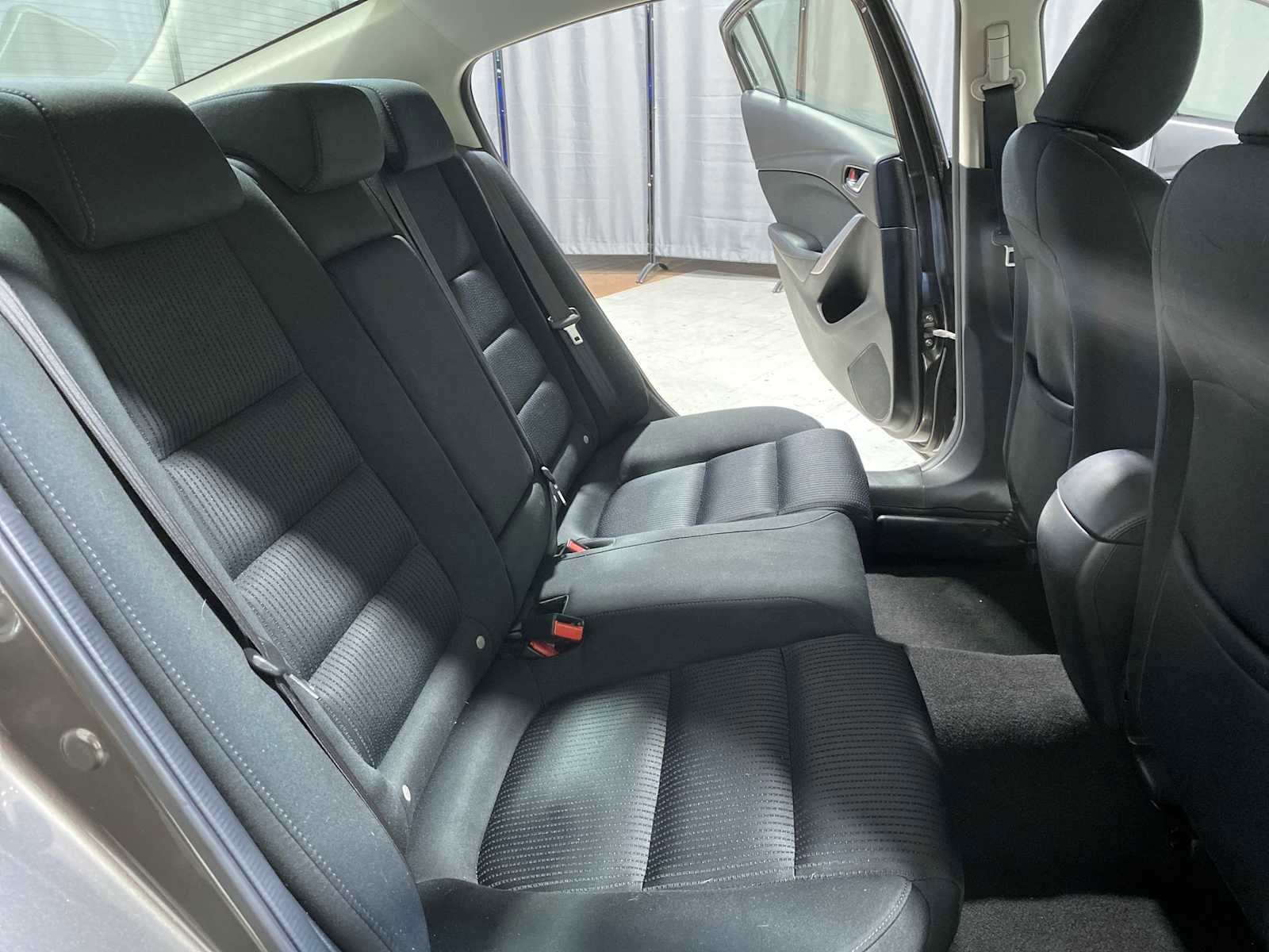 Used 2017 MAZDA MAZDA6 Sport image 13