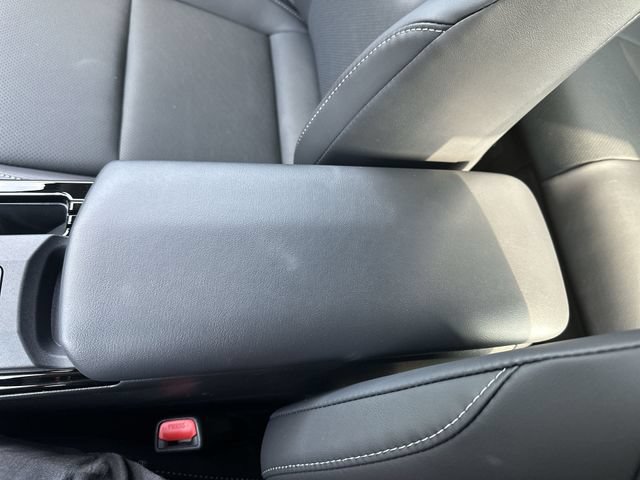 New 2026 Toyota Prius Limited AWD/4WD image 26