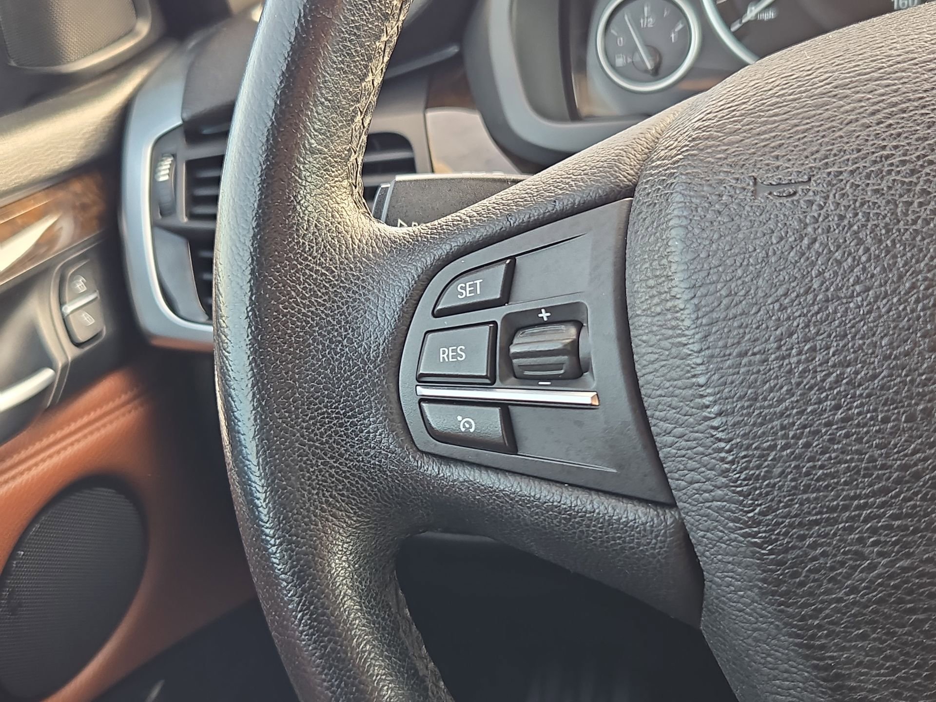 Used 2014 BMW X5 sDrive35i image 18