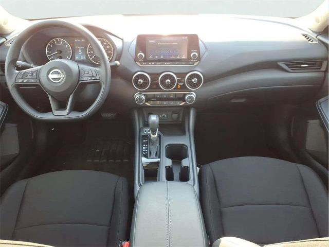 Certified 2025 Nissan Sentra S image 11