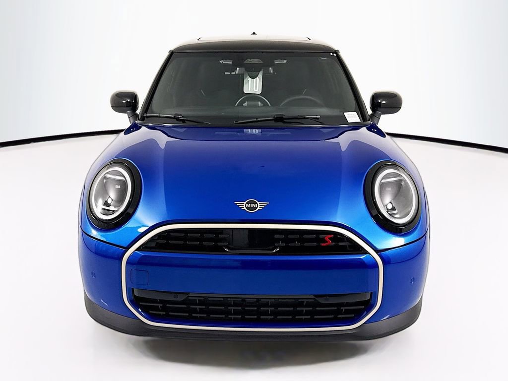 New 2026 MINI Cooper S FWD image 2