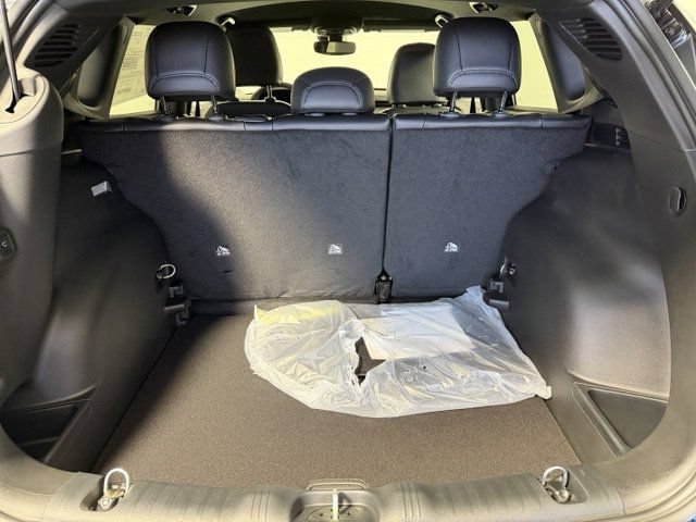 New 2026 Jeep Compass Limited AWD/4WD image 8