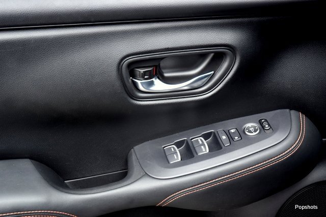 Certified 2023 Honda HR-V Sport image 7