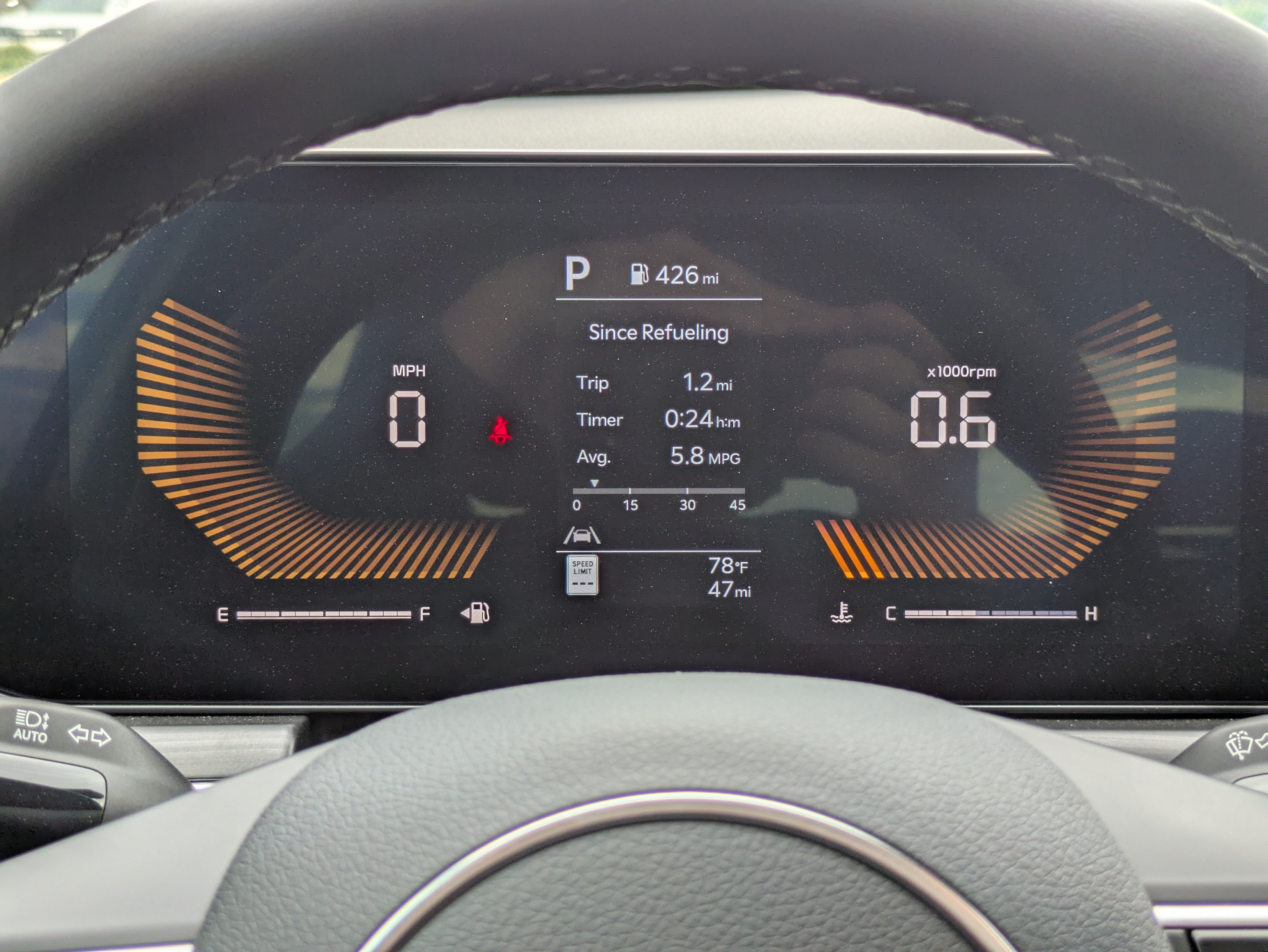 New 2026 Kia K5 GT-Line w/ GT-Line Red Interior Package FWD image 27