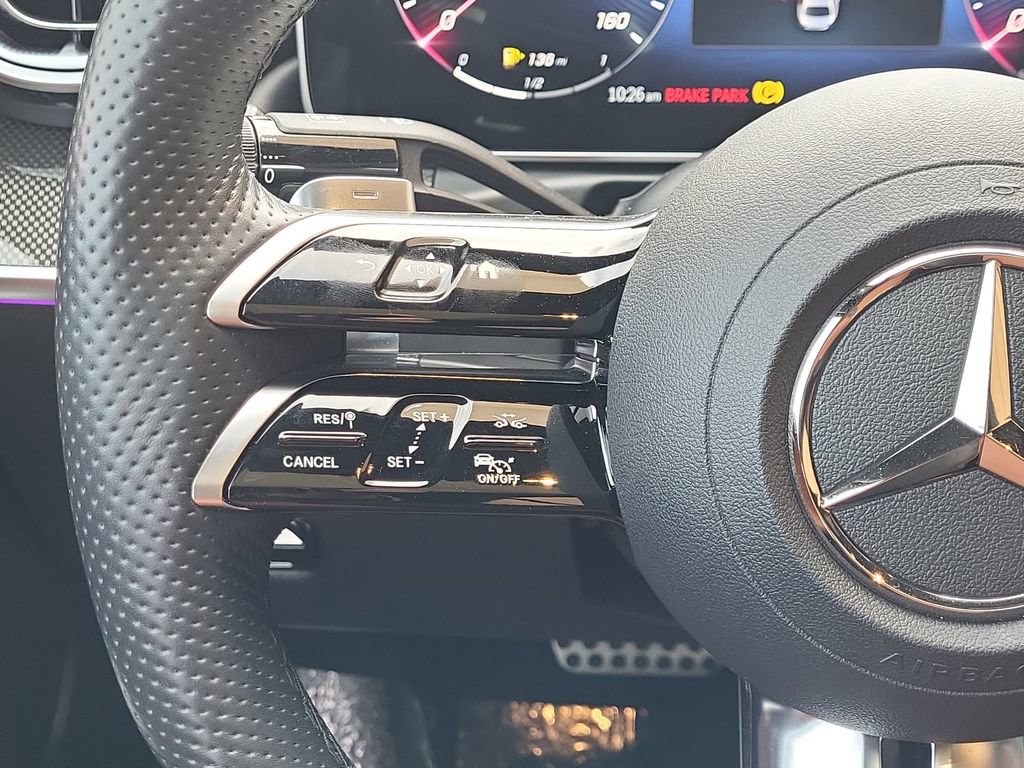 Certified 2023 Mercedes-Benz C 300 4MATIC Sedan image 26