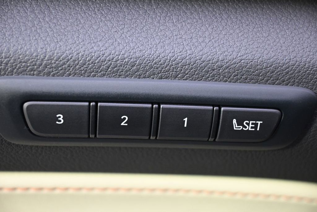Used 2024 Lexus NX 350 AWD image 24