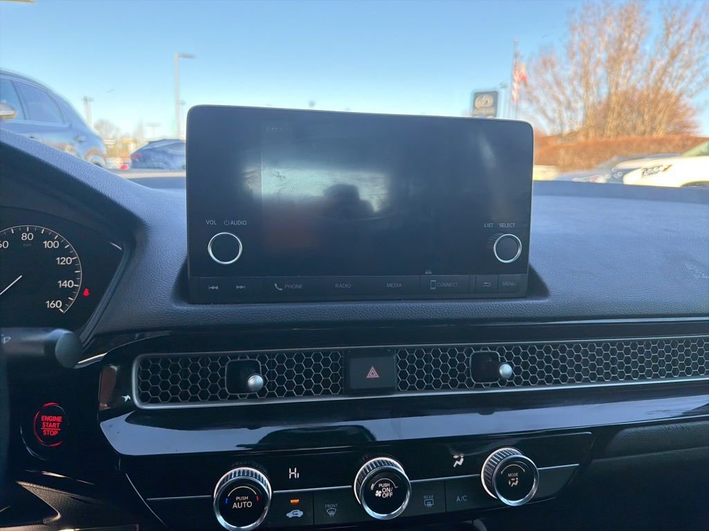 Used 2023 Honda Civic Sport image 22