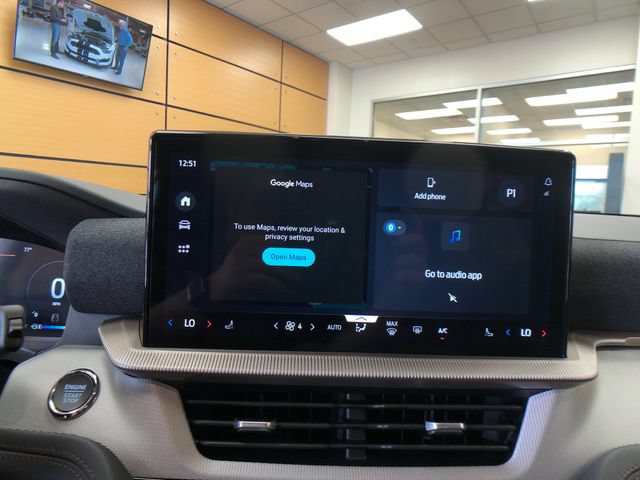 New 2026 Ford Explorer Active AWD/4WD image 15