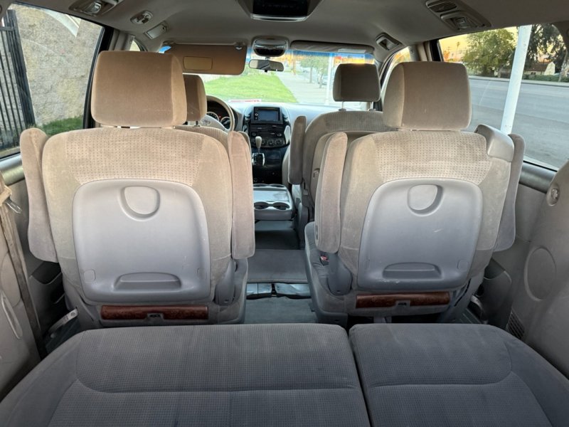 Used 2005 Toyota Sienna CE image 17