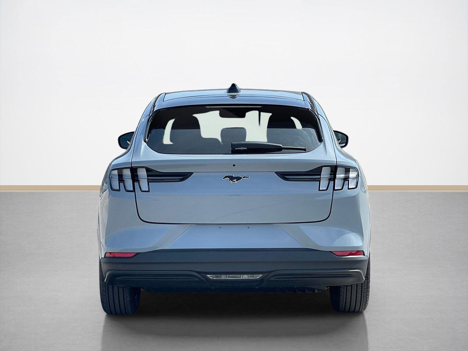 New 2026 Ford Mustang Mach-E Premium w/ Technology Package image 6