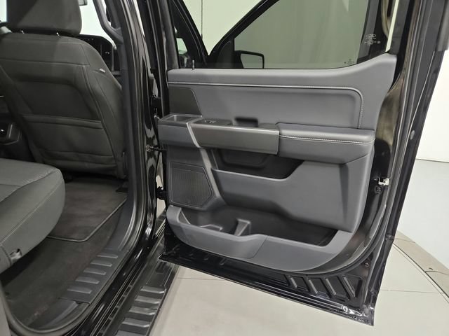 Used 2024 Ford F150 XLT w/ Equipment Group 302A MID AWD/4WD image 40